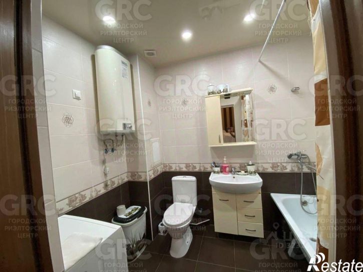 2-комн квартира Лесная улица, 27,  д. 27