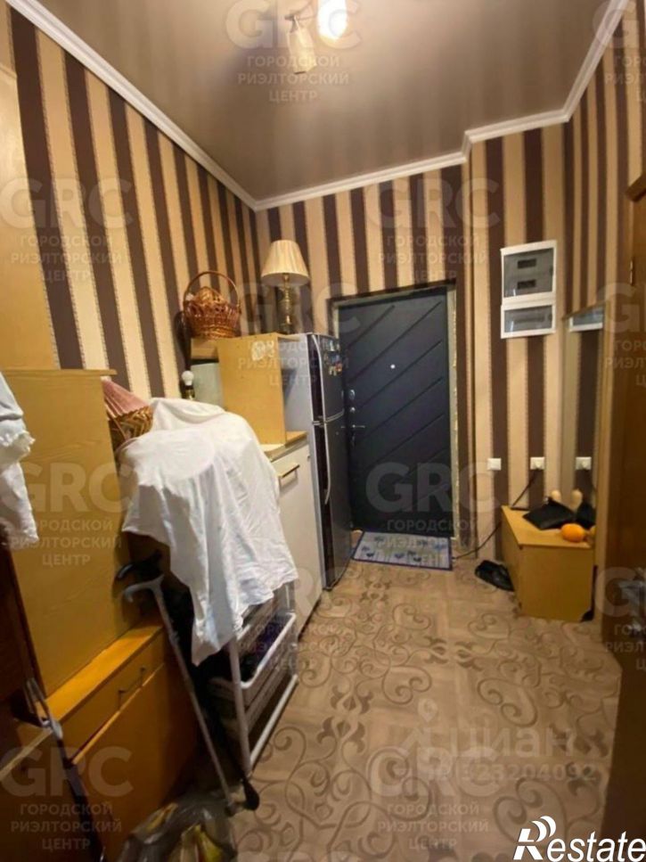 2-комн квартира Лесная улица, 27,  д. 27