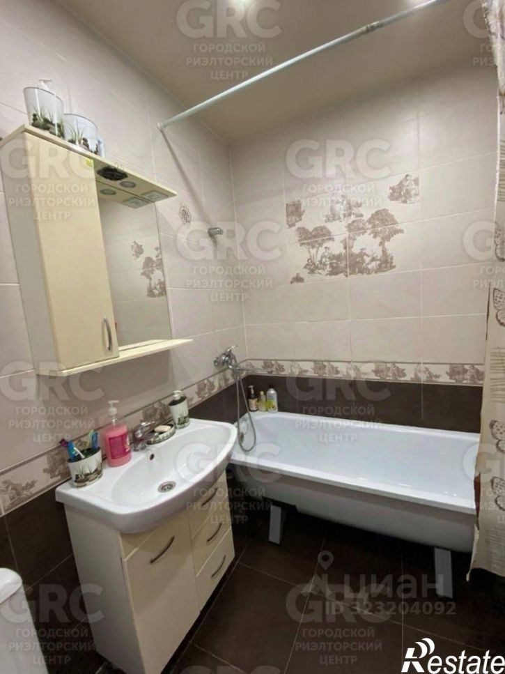 2-комн квартира Лесная улица, 27,  д. 27