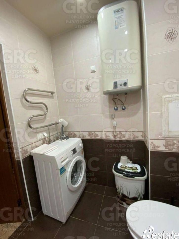 2-комн квартира Лесная улица, 27,  д. 27