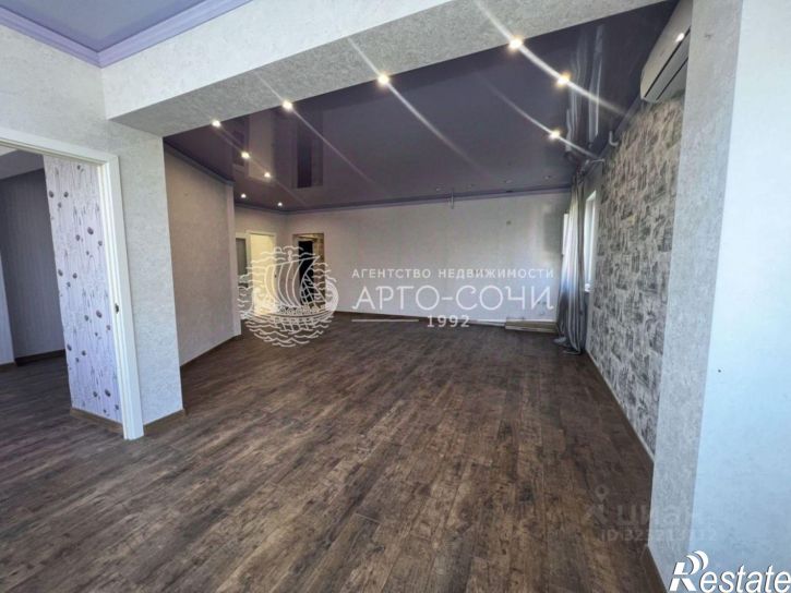 1-комн квартира Родниковая улица, 23,  д. 23