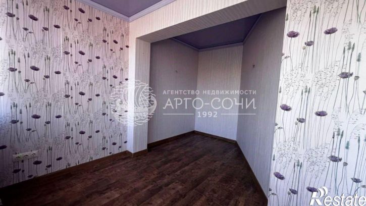 1-комн квартира Родниковая улица, 23,  д. 23