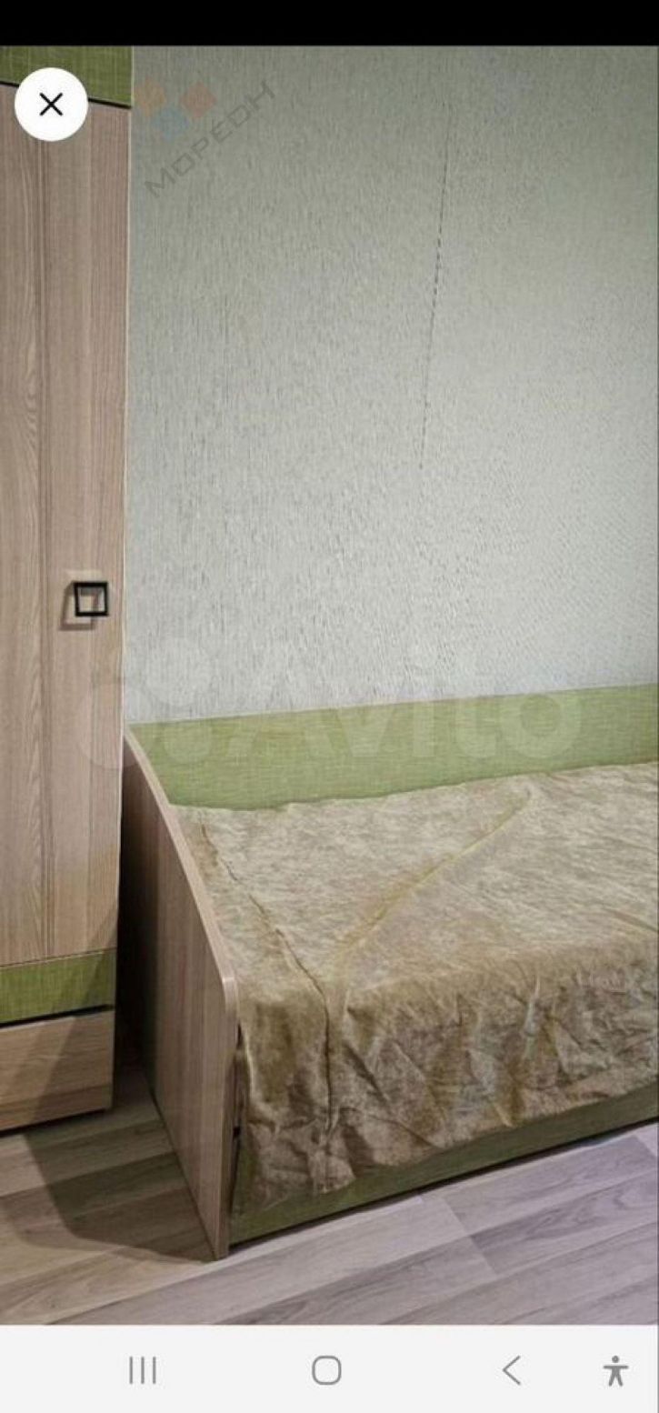 3-комн квартира Октябрьская ул, 2/А