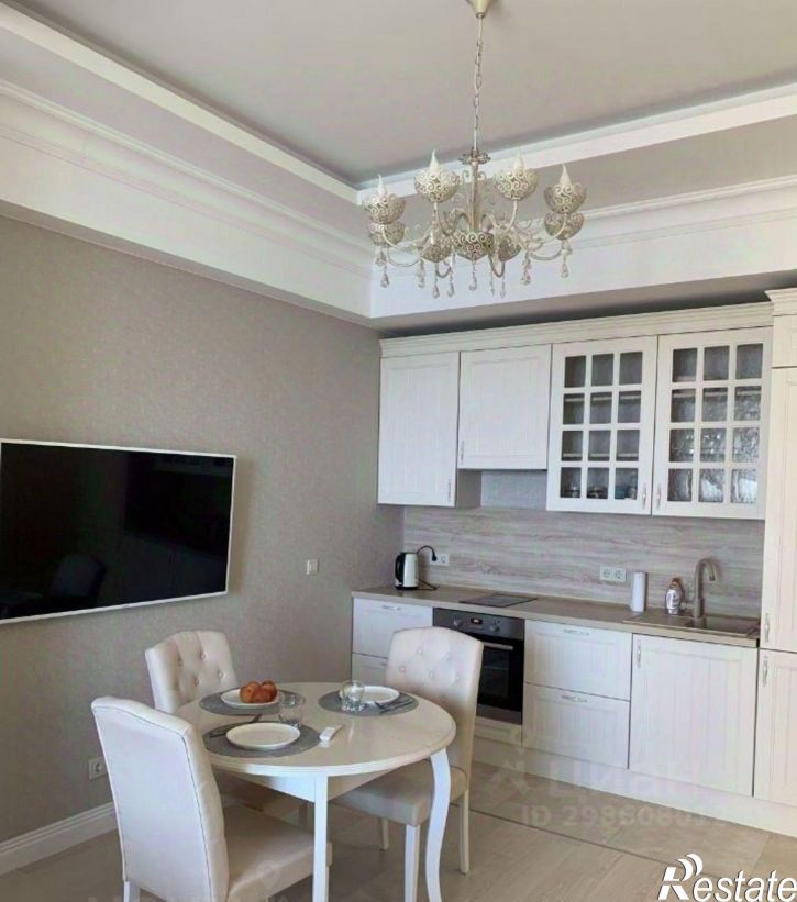 2-комн квартира Курортный пр-кт, 105,  д. 105