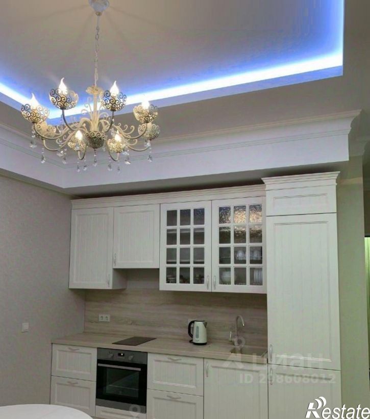 2-комн квартира Курортный пр-кт, 105,  д. 105