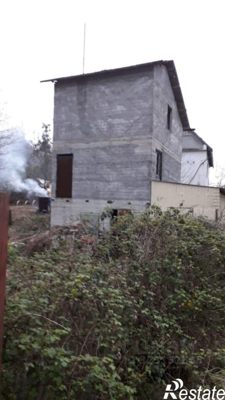 Коттедж/дом ул Джапаридзе, 40В,  д. 40В