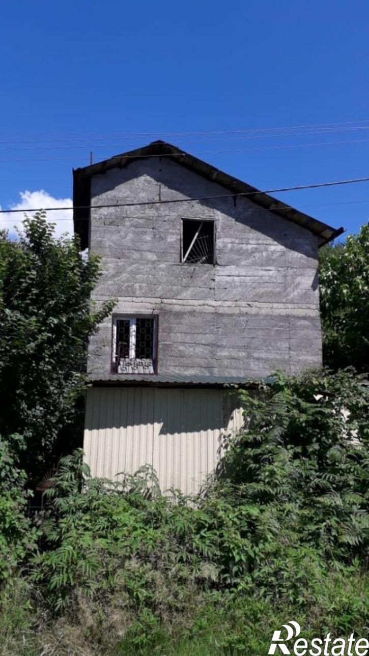 Коттедж/дом ул Джапаридзе, 40В,  д. 40В