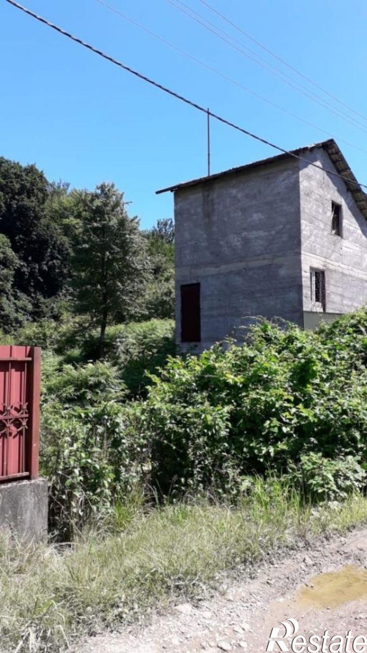 Коттедж/дом ул Джапаридзе, 40В,  д. 40В