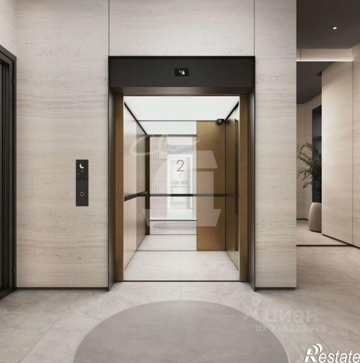 1-комн квартира ул Фадеева, 25,  д. 25