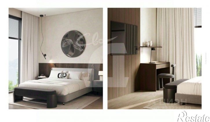 1-комн квартира ул Фадеева, 25,  д. 25