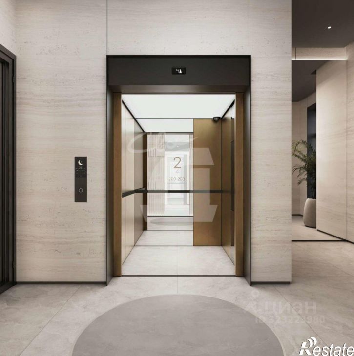 1-комн квартира ул Фадеева, 25,  д. 25