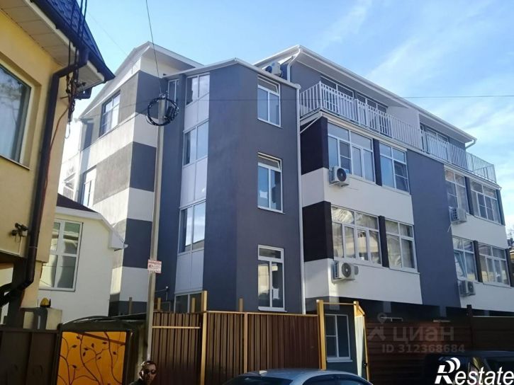 Гараж/парковка ул Пионерская, 56Б,  д. 56Б