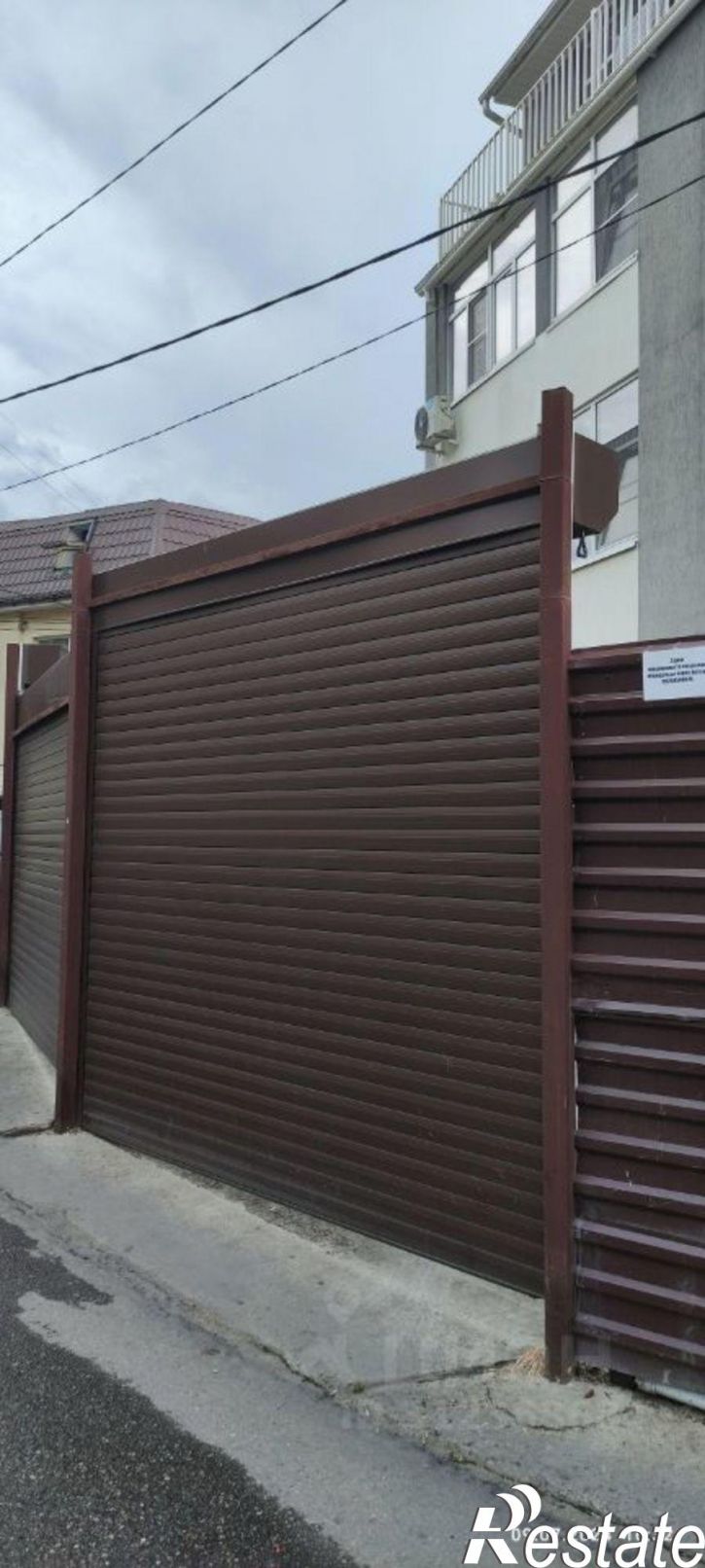 Гараж/парковка ул Пионерская, 56Б,  д. 56Б