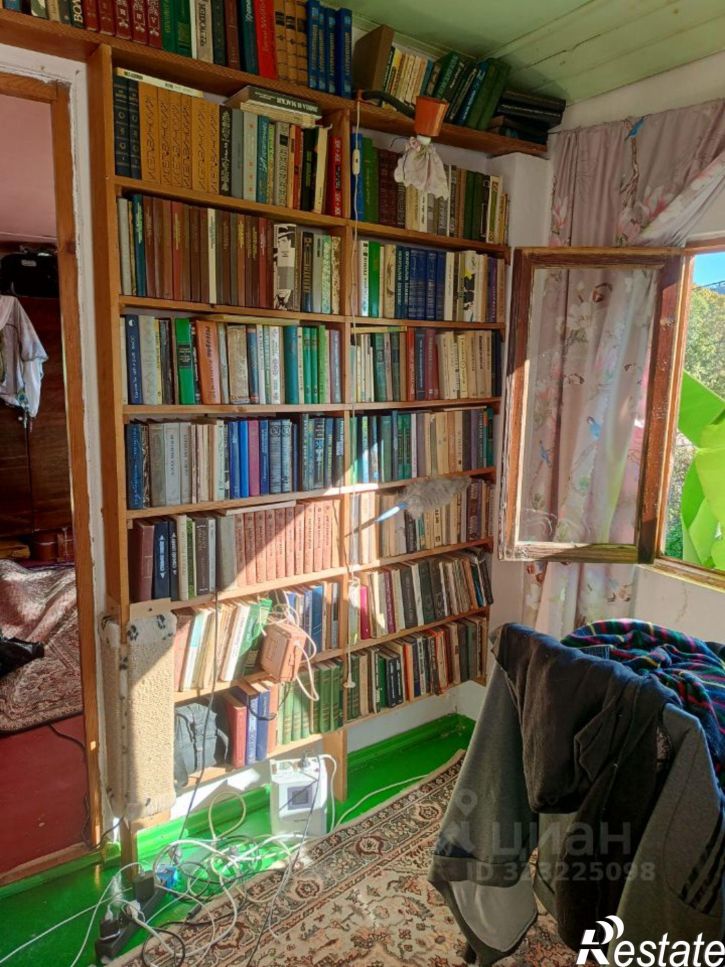 Коттедж/дом Зенитная улица, 37,  д. 37