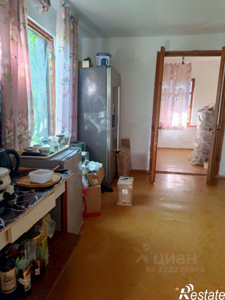 Коттедж/дом Зенитная улица, 37,  д. 37