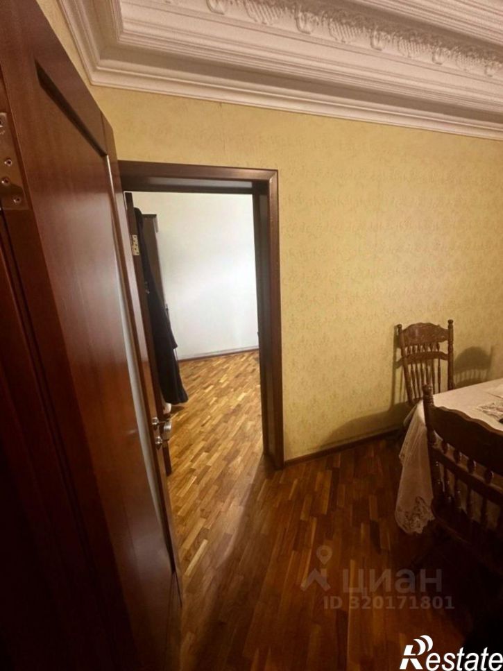 3-комн квартира улица Павлова, 70,  д. 70