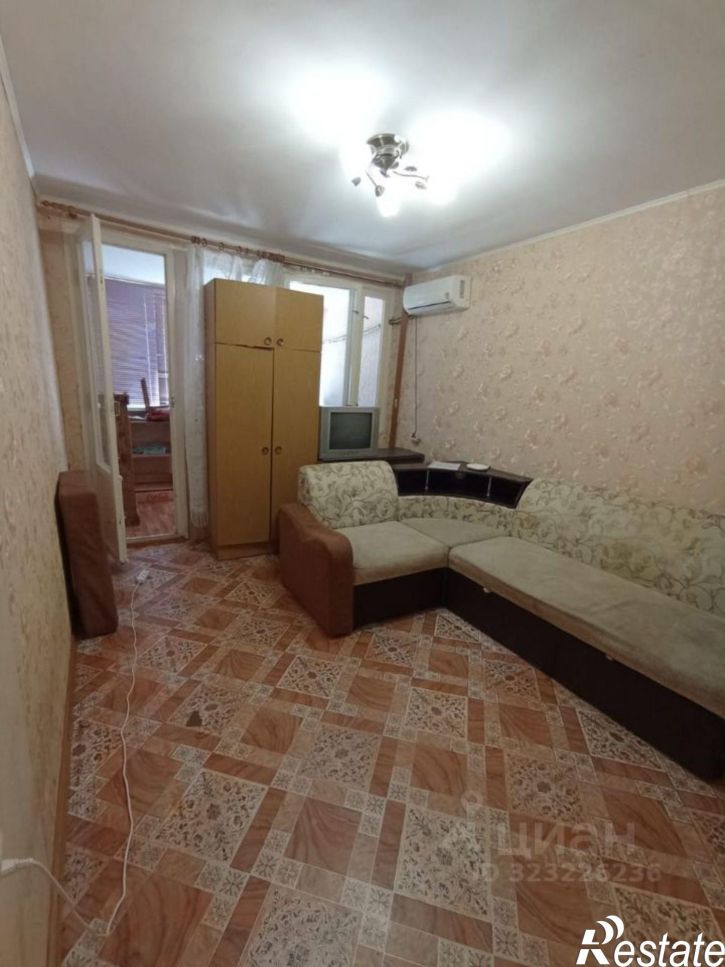 1-комн квартира ул Дарвина, 76,  д. 76