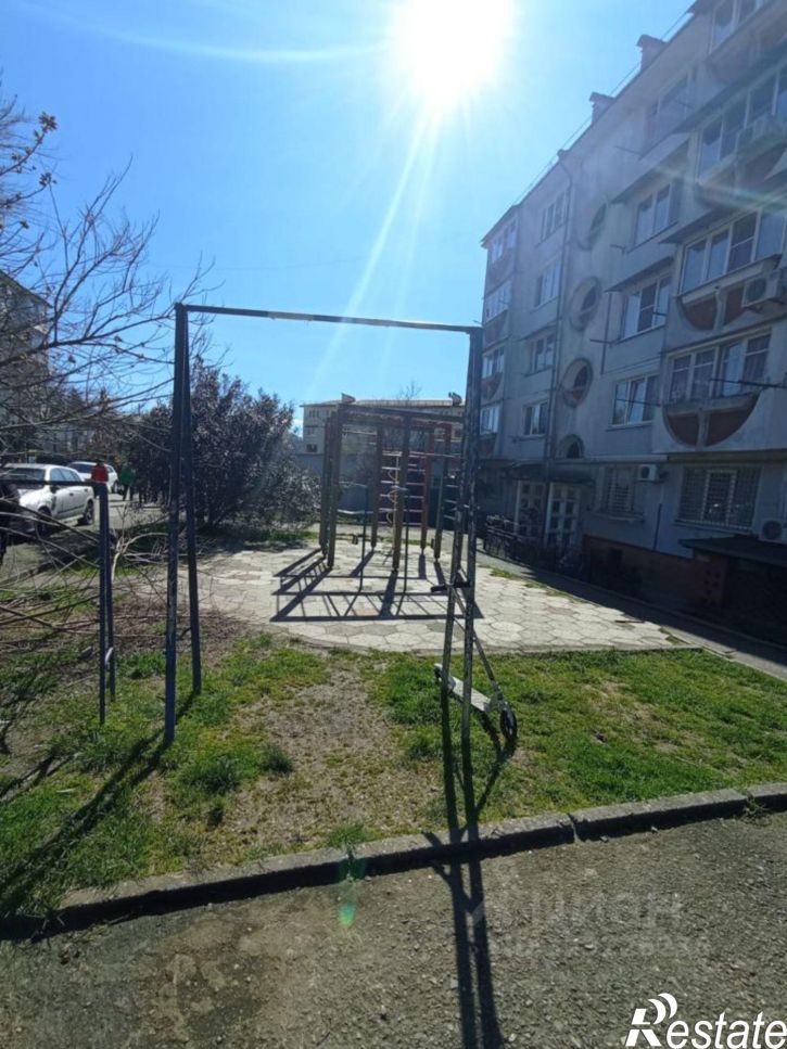 1-комн квартира ул Дарвина, 76,  д. 76