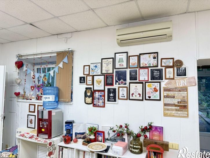 Помещение свободного назначения ул Абрикосовая, 8,  д. 8