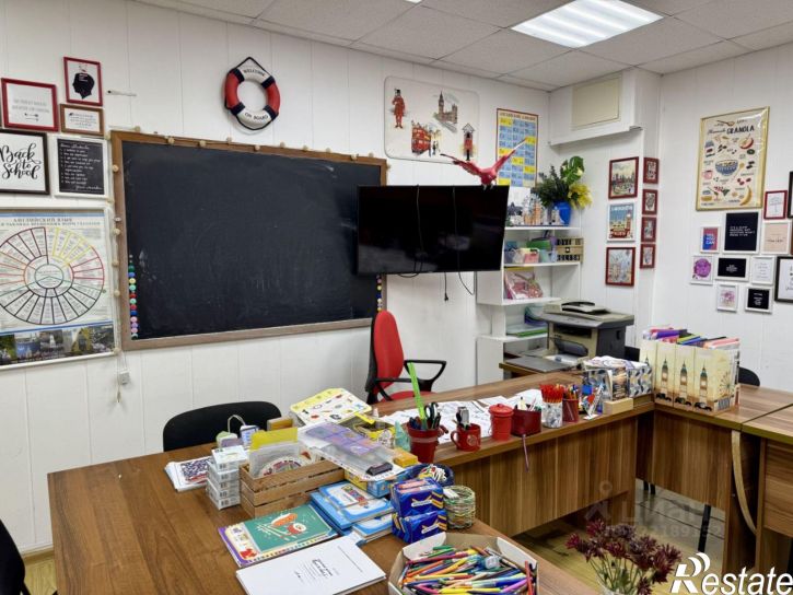 Помещение свободного назначения ул Абрикосовая, 8,  д. 8