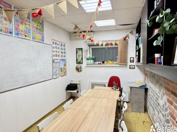 Помещение свободного назначения ул Абрикосовая, 8,  д. 8