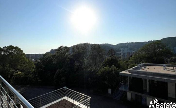 2-комн квартира городской округ Сочи, посёлок городского типа Дагомыс, Ленинградская ули