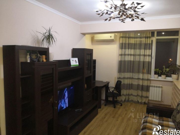 2-комн квартира ул Фадеева, 5,  д. 5