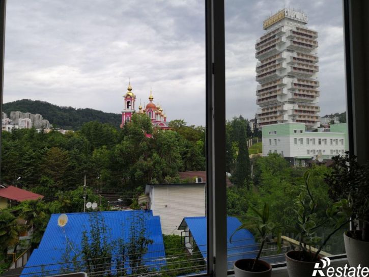 2-комн квартира ул Фадеева, 5,  д. 5