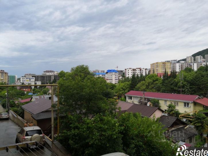 2-комн квартира ул Фадеева, 5,  д. 5