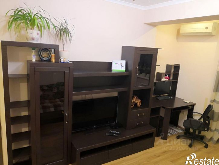 2-комн квартира ул Фадеева, 5,  д. 5