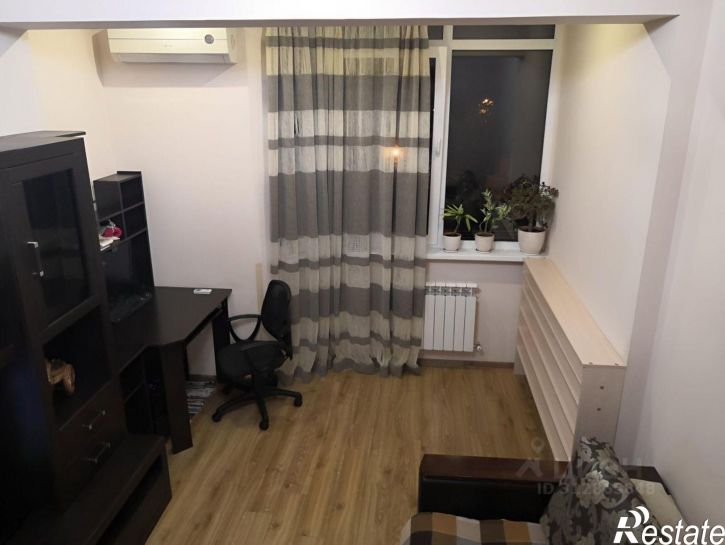 2-комн квартира ул Фадеева, 5,  д. 5