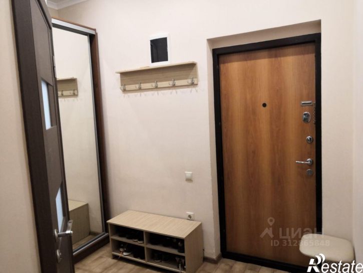 2-комн квартира ул Фадеева, 5,  д. 5