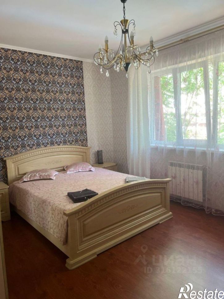 Коттедж/дом Крымская улица, 87,  д. 87