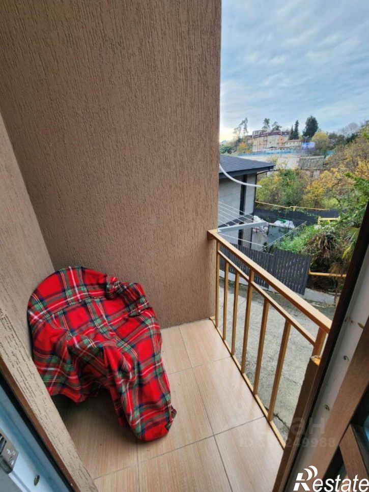 1-комн квартира Восточная улица, 6,  д. 6