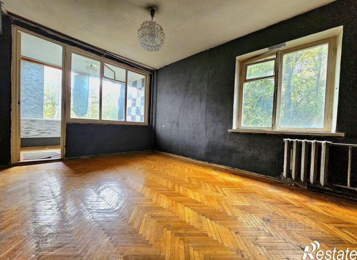 1-комн квартира Абрикосовая улица, 4,  д. 4