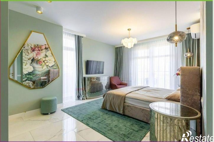 3-комн квартира улица Роз, 52,  д. 52