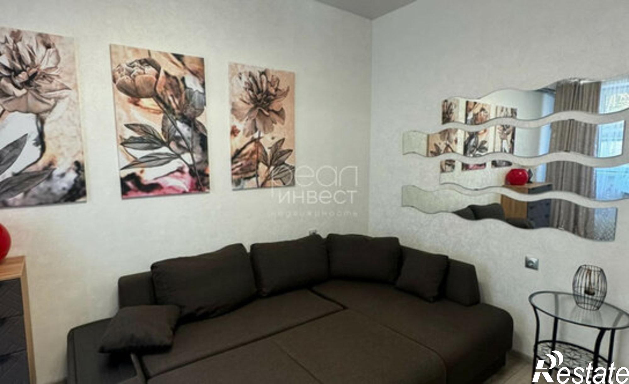 Купить квартиру за 7 000 000 рублей на Калужская улица, 28/2