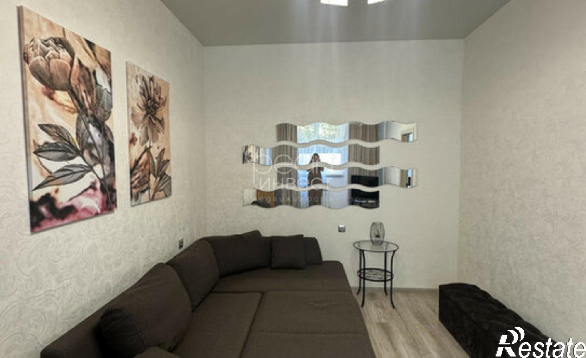 Купить квартиру за 7 000 000 рублей на Калужская улица, 28/2