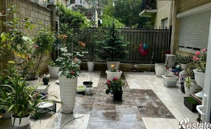 5-комн квартира улица Бытха, 2/5,  д. 2/5