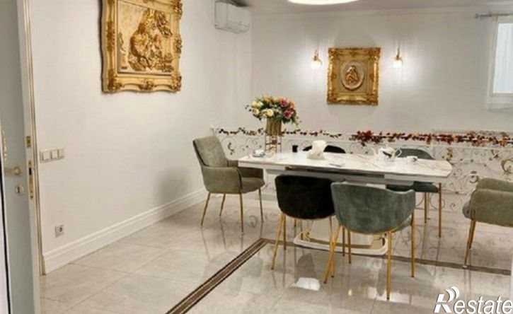 5-комн квартира улица Бытха, 2/5,  д. 2/5