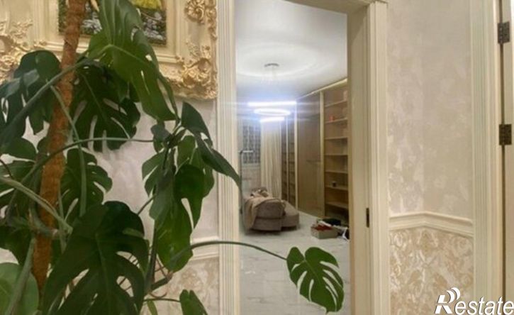 5-комн квартира улица Бытха, 2/5,  д. 2/5