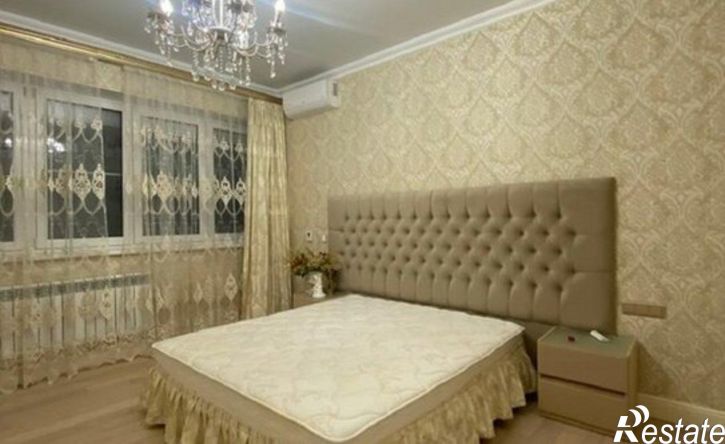 5-комн квартира улица Бытха, 2/5,  д. 2/5