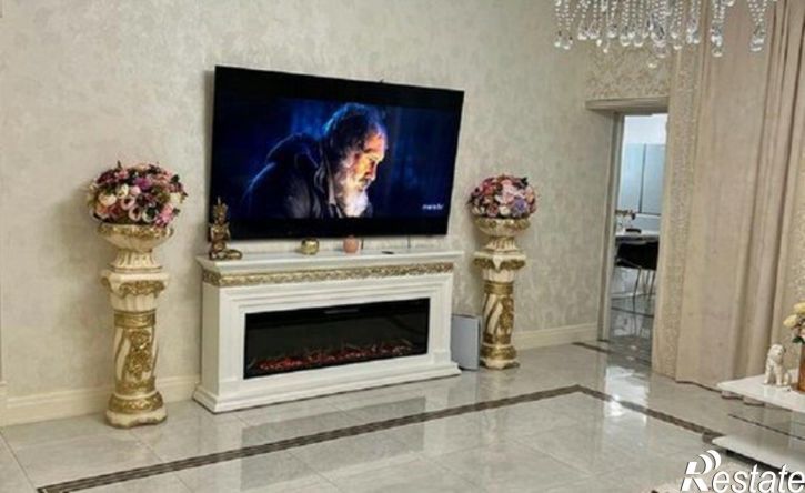 5-комн квартира улица Бытха, 2/5,  д. 2/5