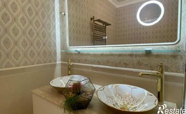 5-комн квартира улица Бытха, 2/5,  д. 2/5