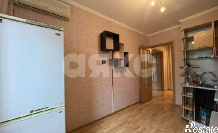 2-комн квартира Рязанская улица, 3Г,  д. 3Г