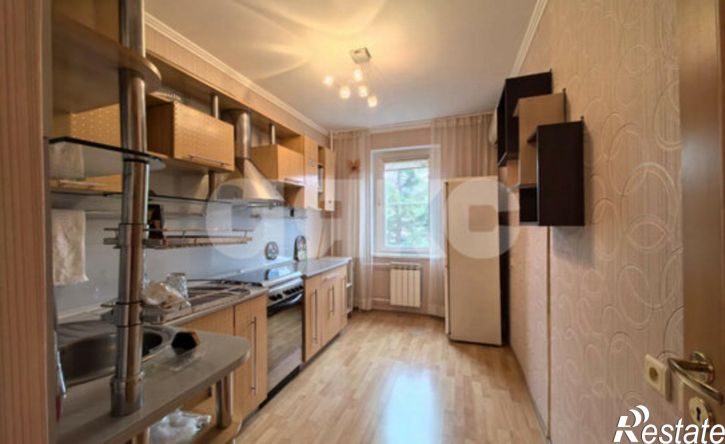 2-комн квартира Рязанская улица, 3Г,  д. 3Г