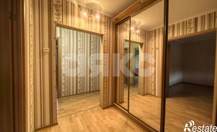 2-комн квартира Рязанская улица, 3Г,  д. 3Г