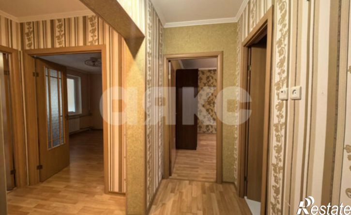 2-комн квартира Рязанская улица, 3Г,  д. 3Г