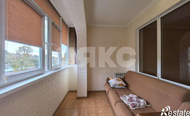 2-комн квартира Рязанская улица, 3Г,  д. 3Г