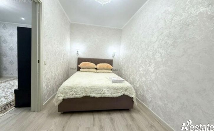 2-комн квартира улица Гагарина, 24,  д. 24